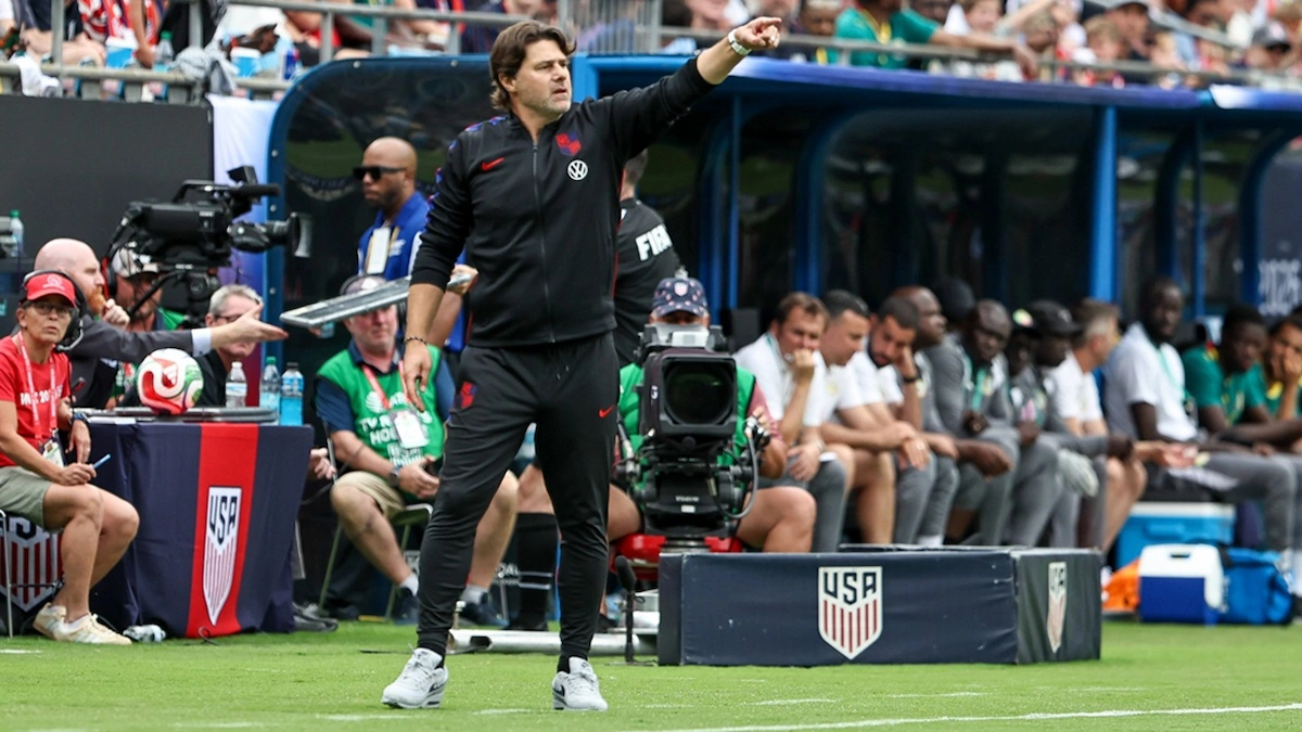 image 2026 World Cup: Breakdown of the USMNT's Group Stage Matches