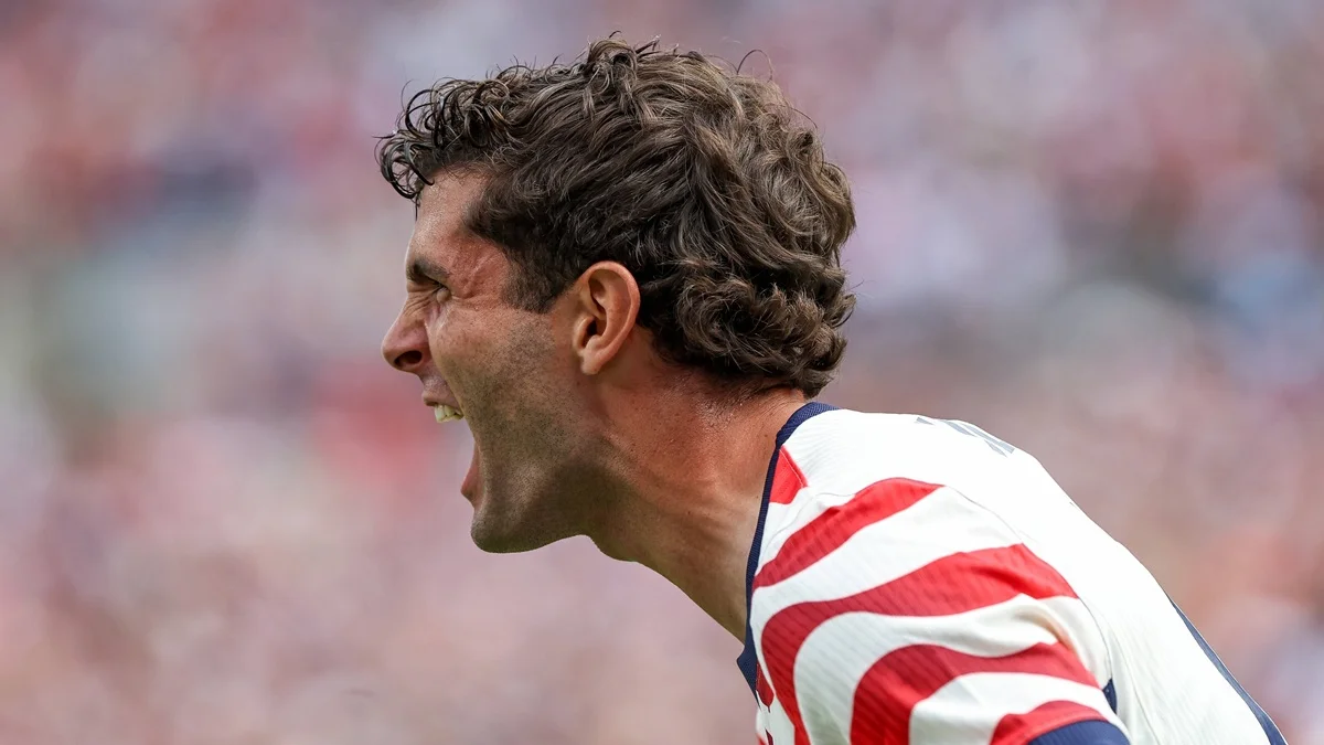 image USA vs Paraguay: Fast Start Crucial for Hosts