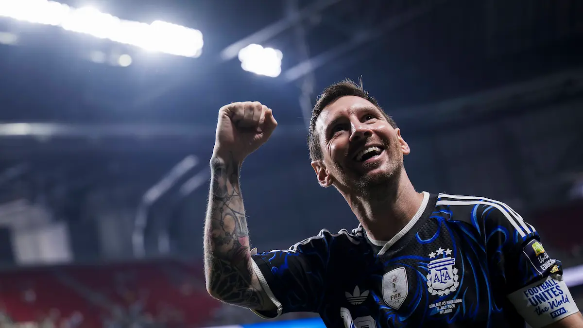 image ¿Cómo pueden llegar los goles en la final de la Copa del Mundo entre España y Argentina?