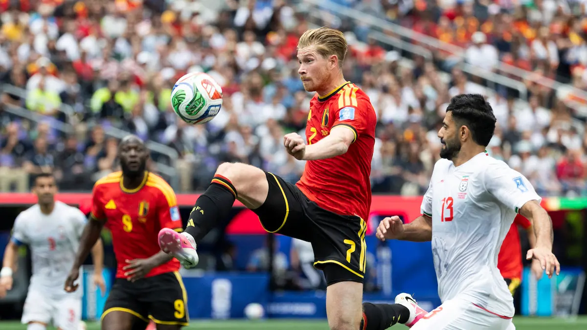 Nieuw-Zeeland-België: deze spelers moet je in de gaten houden