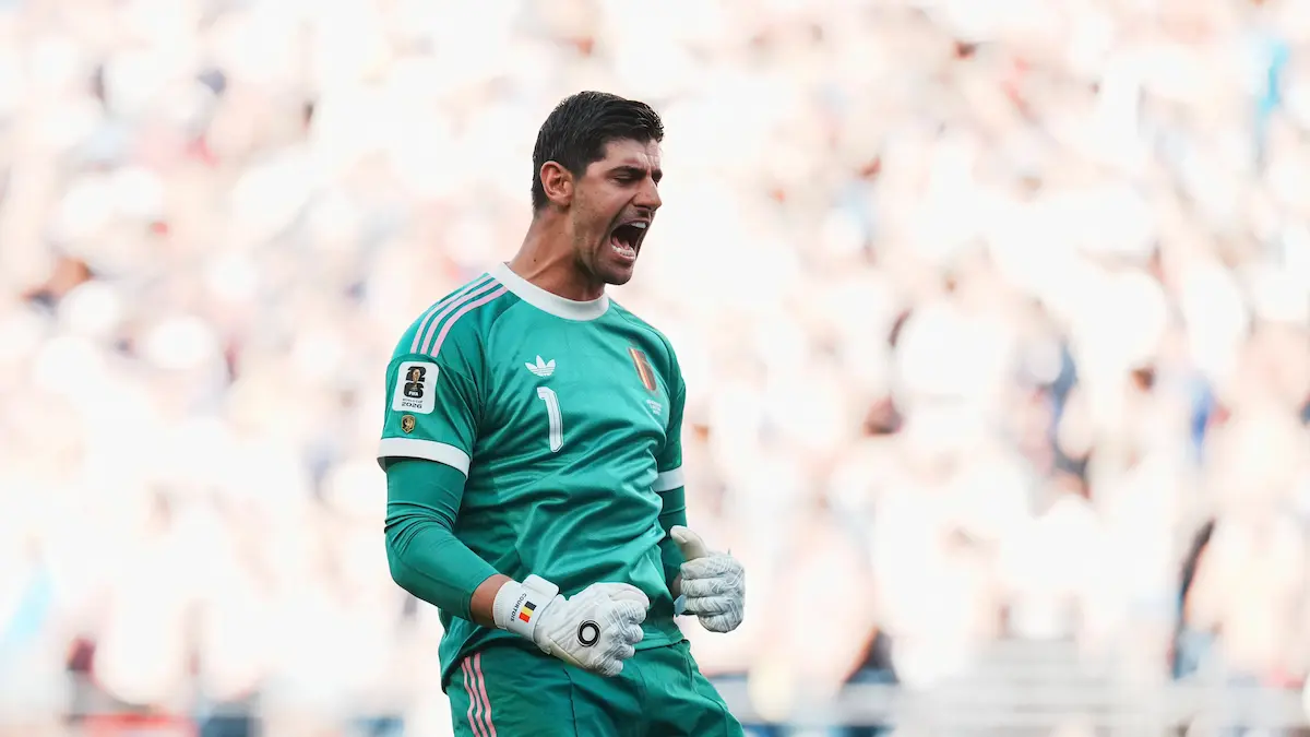 Espagne - Belgique : les Diables Rouges n'ont rien à perdre !