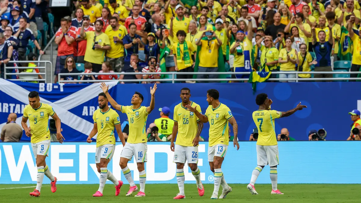 Brésil - Japon : c'est l'heure du premier gros choc des 16es de finale !
