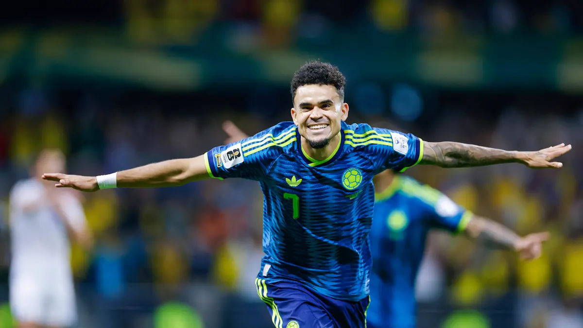 Colombie – RD Congo : objectif qualification pour la Tricolor