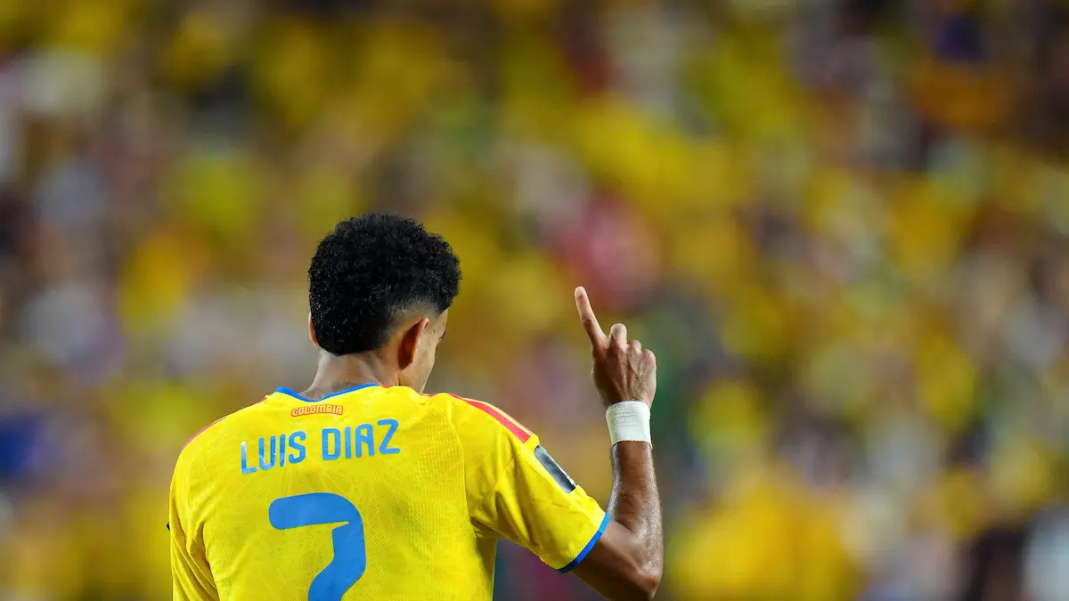 image Los jugadores más caros de Colombia vs Suiza: Qué esperar de los octavos del Mundial 2026