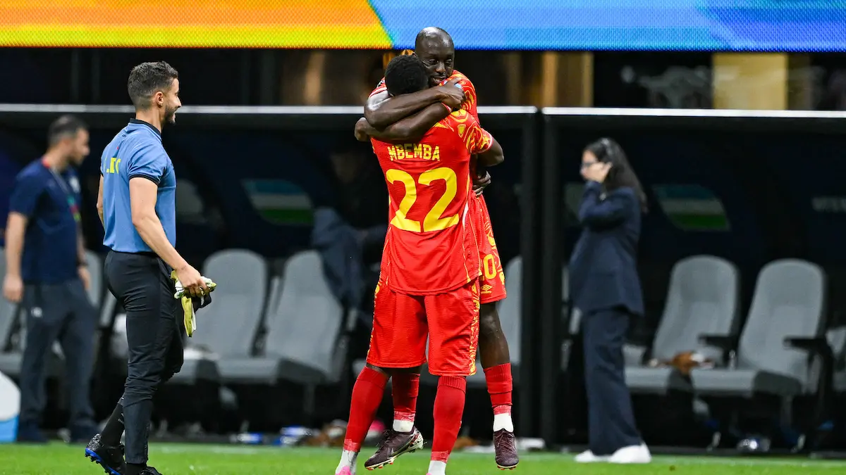 Angleterre - RD Congo : les Léopards prêts à créer une nouvelle surprise ?