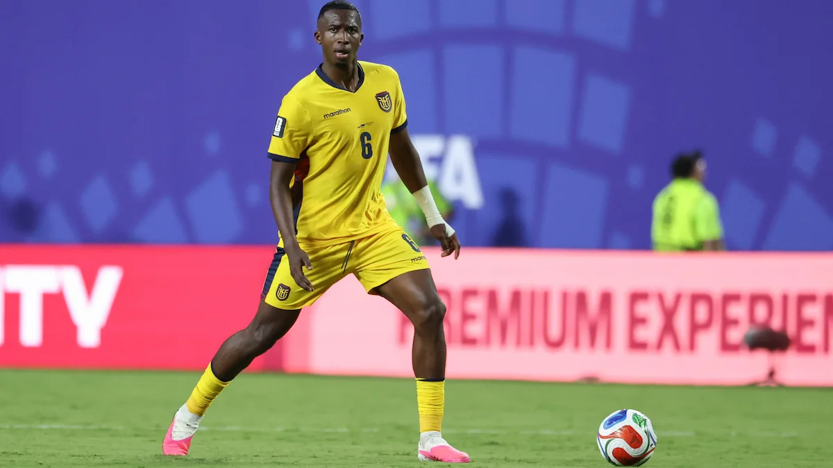 image World Cup Player Props for Thursday's Six Matches
