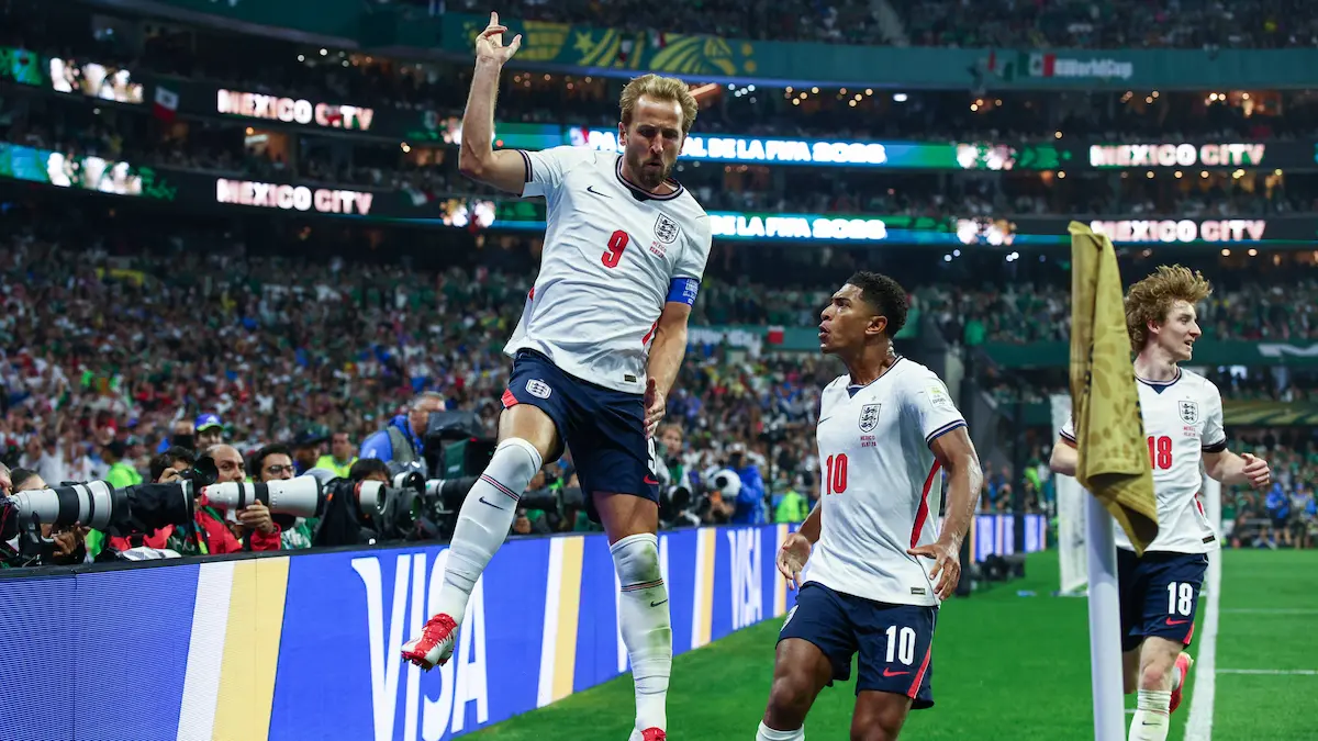 Mundial: Vikings contra os Três Leões hoje na Florida