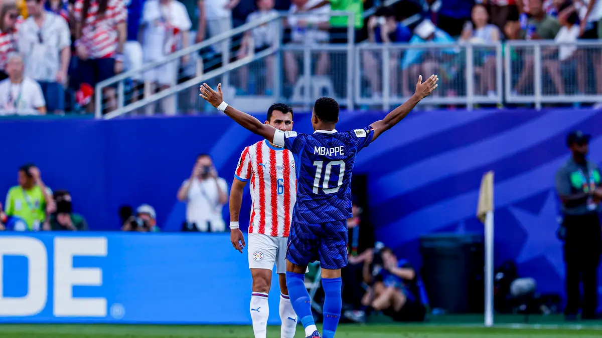 image França e Marrocos decidem hoje primeiro semifinalista do Mundial 2026