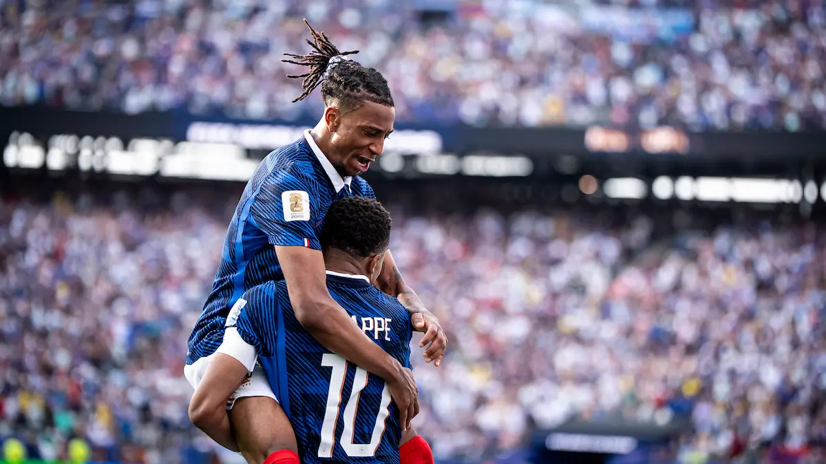 image 8e finales WK 2026: Kan Paraguay ook stunten tegen Frankrijk?