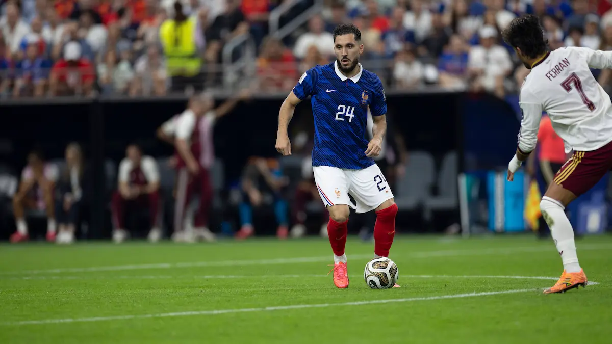 France - Angleterre : pourquoi regarder le match
