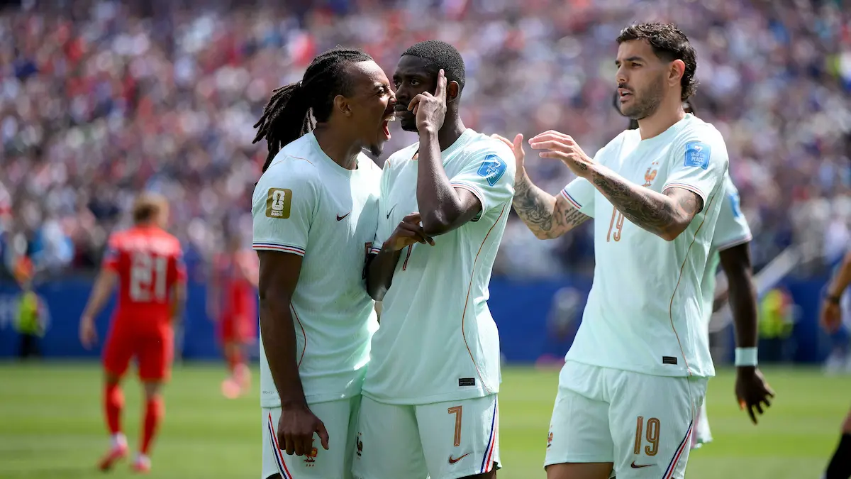 Comemoração França