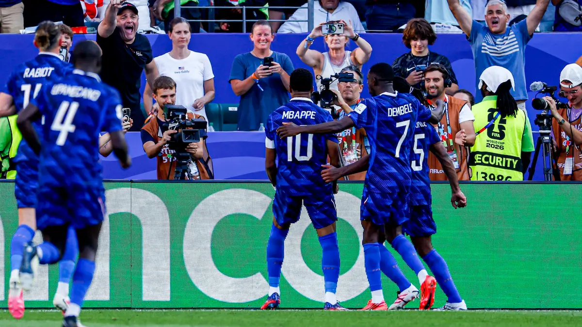 De laatste acht: dit zijn de kwartfinales van het WK 2026!