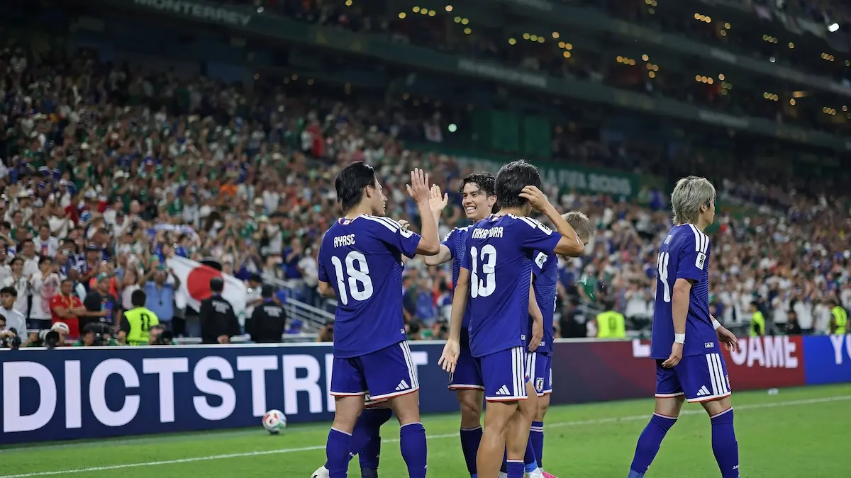 image Japon - Suède : qui va se qualifier pour les 16es de finale ?