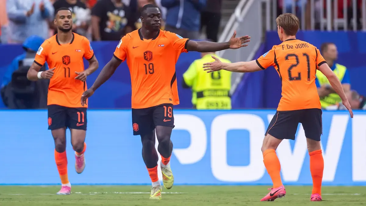 Nederland-Marokko: deze weddenschappen vermijd je het best