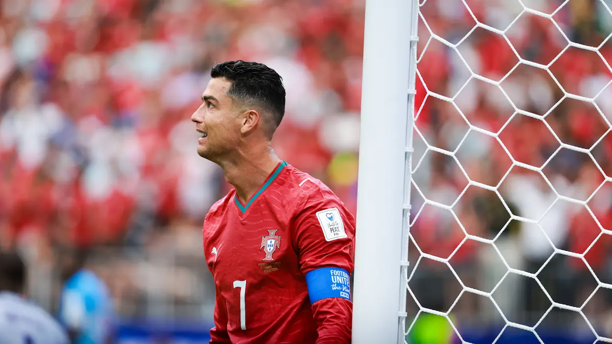 Portugal-Oezbekistan en Engeland-Ghana: spelers om in de gaten te houden