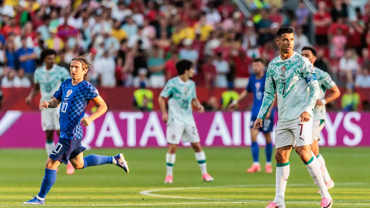 image Portugal - Espagne : la Seleção peut-elle renverser la Roja ?