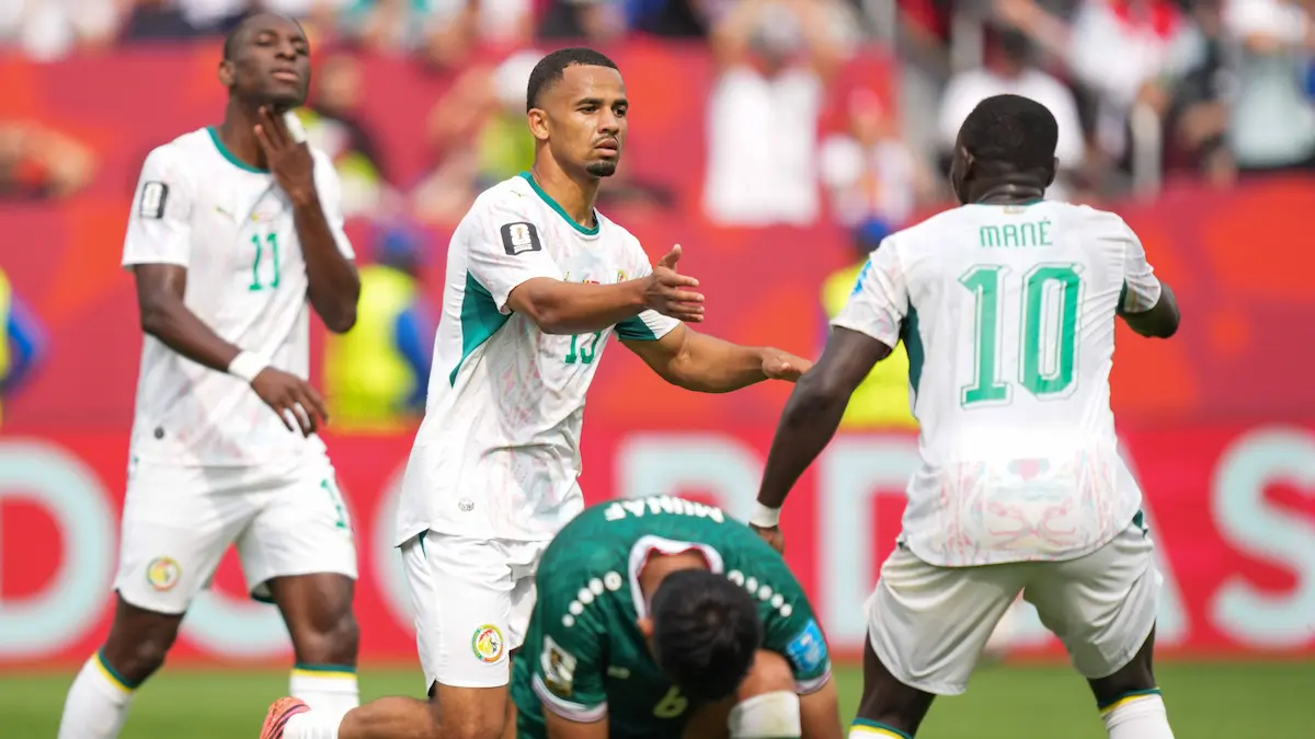 Bélgica e Senegal discutem presença nos oitavos-de-final do Mundial 2026