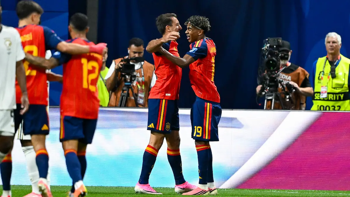 image Uruguay - Espagne : premier test dans ce Mondial pour la Roja