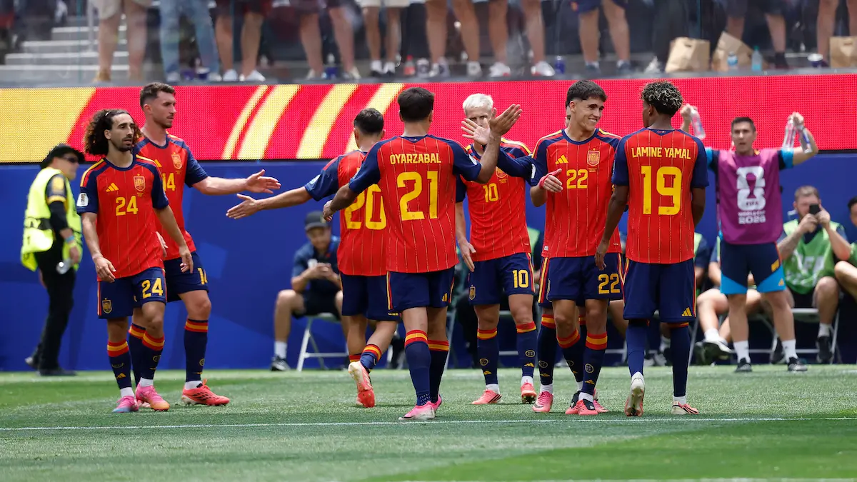 Portugal - Spanje: De kraker in de 8e finales van het WK 2026