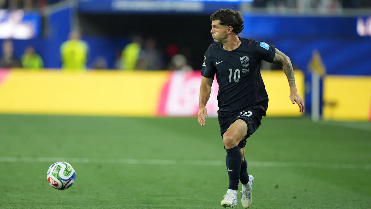 image Estados Unidos vs Bosnia: posibles goleadores y qué esperar de este duelo por el Mundial 2026