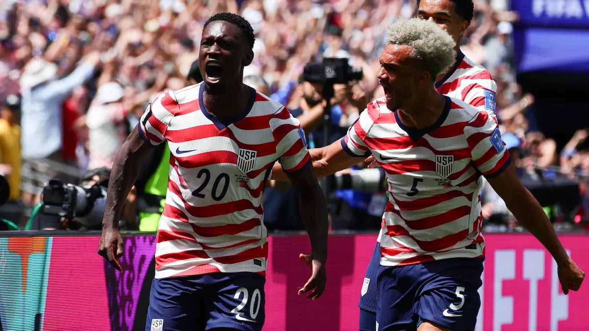 Turquie - États-Unis : les Stars and Stripes veulent poursuivre leur sans-faute !