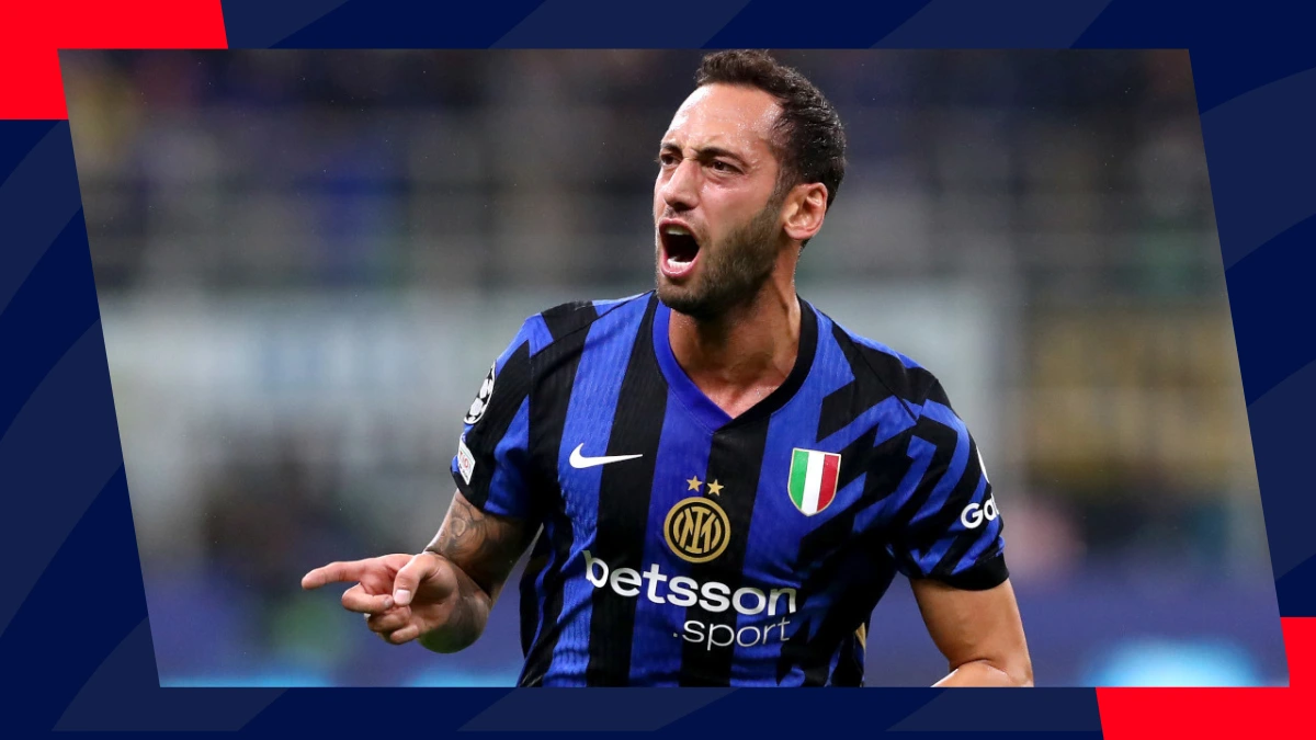 image Atalanta Bergamo tegen Internazionale is een kraker in de Serie A