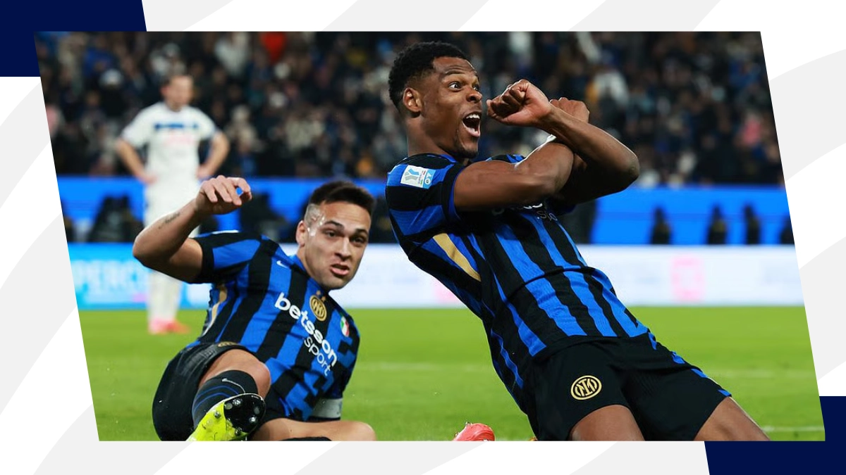 image Juventus – Internazionale: een enerverende strijd tussen oude rivalen