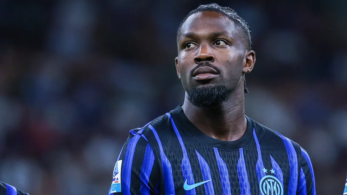 image Ajax - Inter : les Nerazzurri doivent se ressaisir