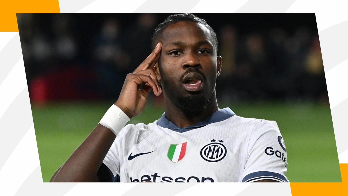 Previsioni Inter Barcellona - Thuram