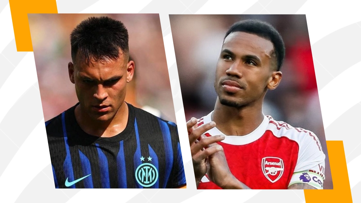 image Inter vs. Arsenal: qué apostar y cuáles son las cuotas más probables en la Champions League