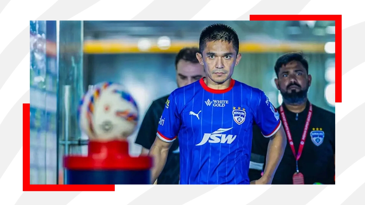 image Football: Player salaries placed on hold as Indian Super League future remains uncertain
