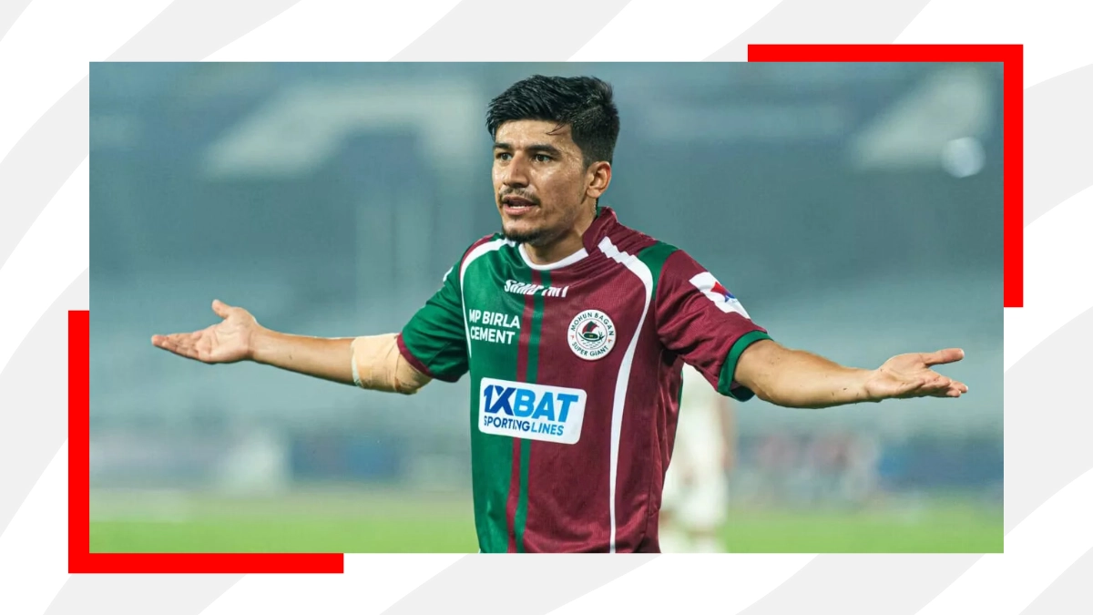 image Football: ISL champions Mohun Bagan refuse to release players for India camp