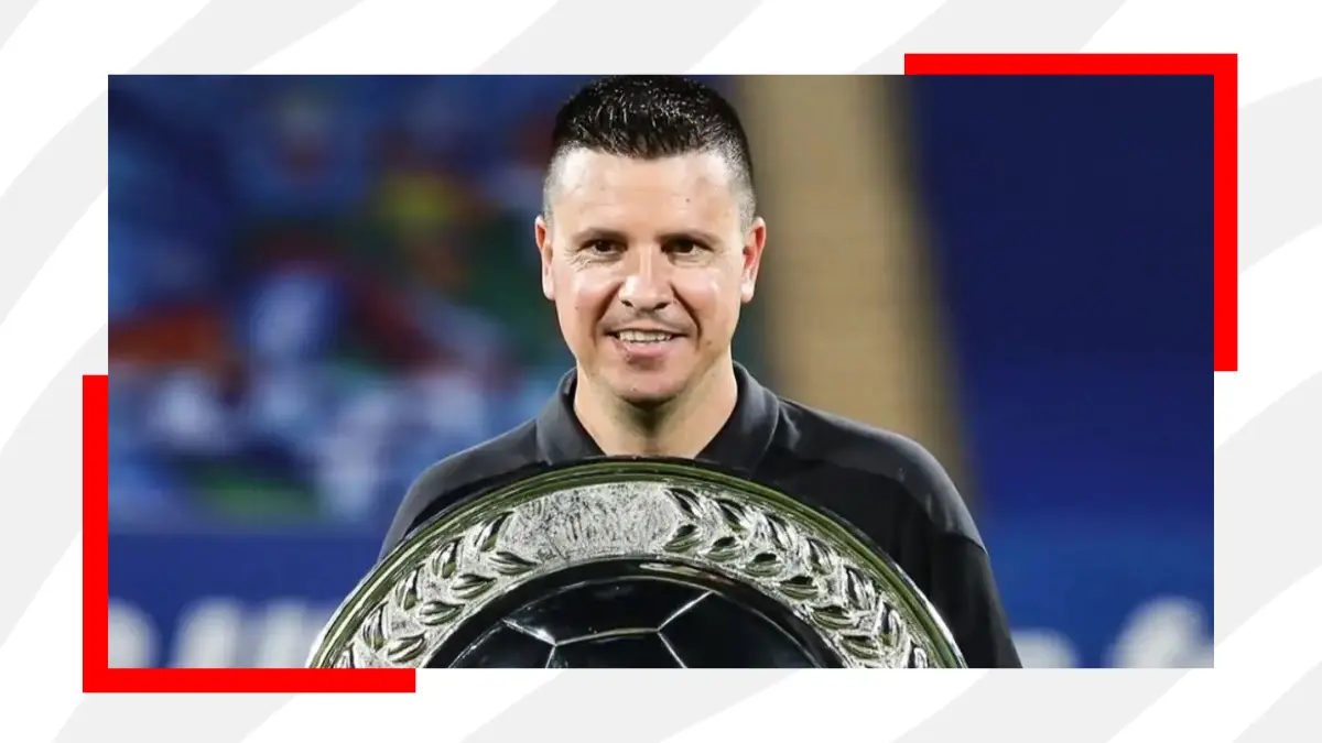 image Football: Jose Molina sacked! Mohun Bagan appoints Sergio Lobera as new head coach