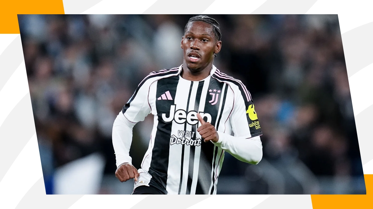 Jonathan David titolare in Juventus-Udinese