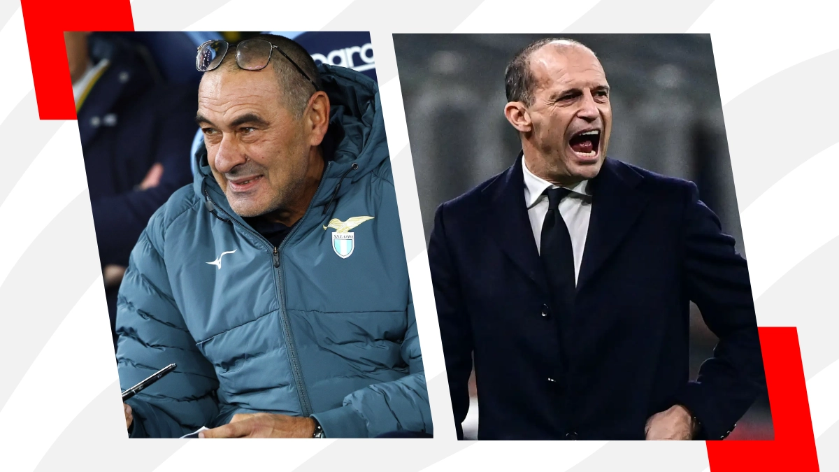 image Lazio-Milan ancora voi? Dopo le polemiche, la Coppa Italia