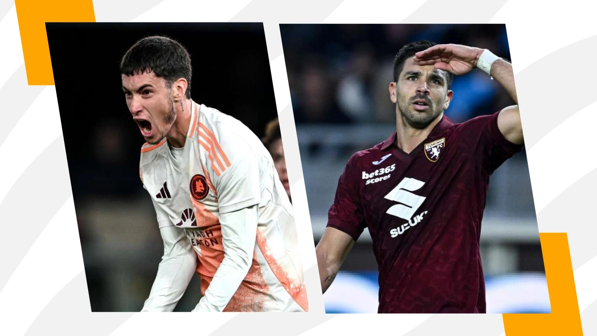Roma-Torino e la Coppa Italia "maledetta"