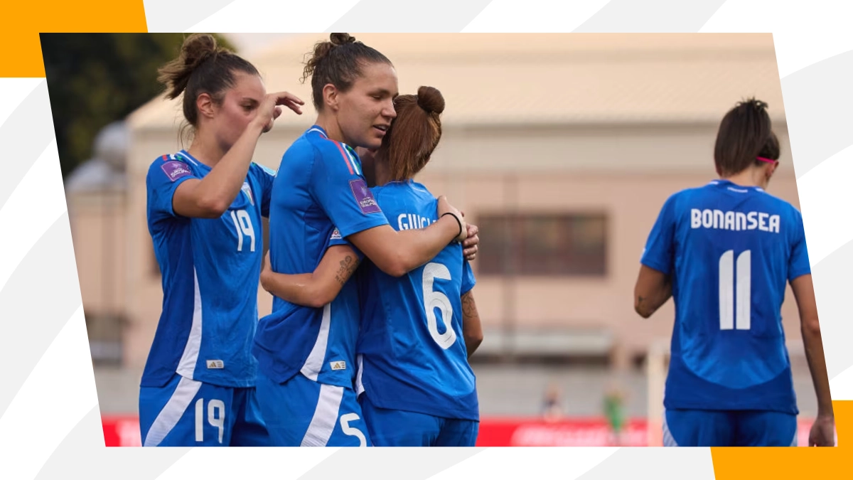image Azzurre, fateci sognare!