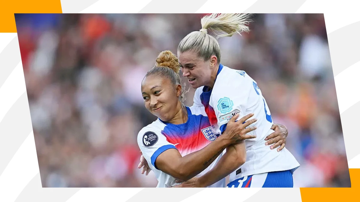 image Women's Euro 2025: Last chance for England to qualify for the quarter-finals against Wales