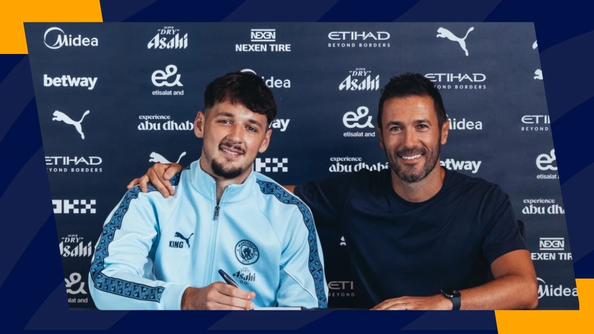 image Summer 2025 transfer window: Recap of English teams' big deals and potential moves