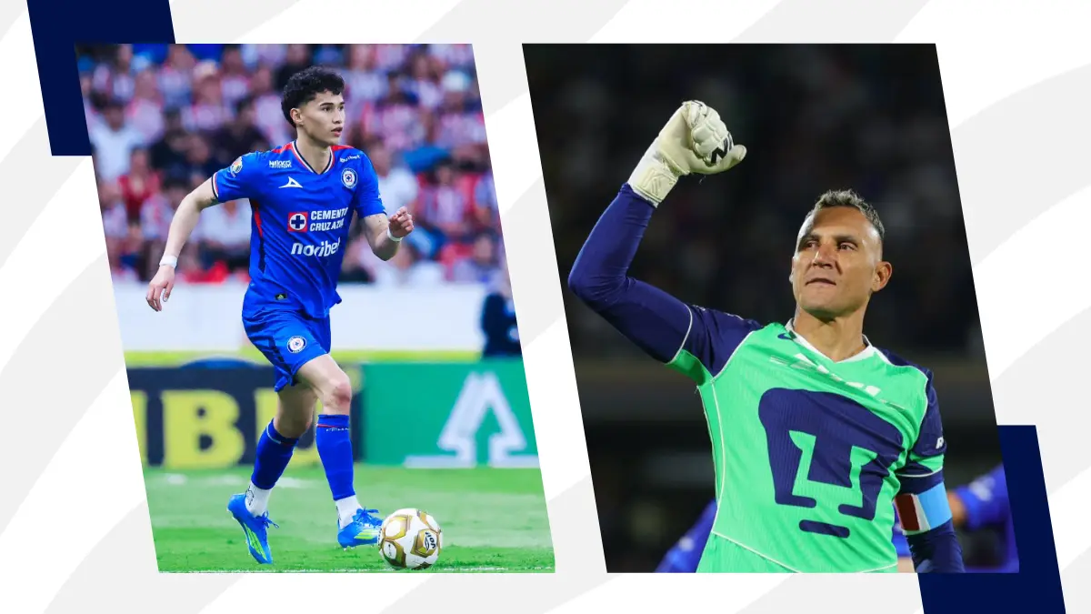 image Momios a intentar para la final de la Liga MX