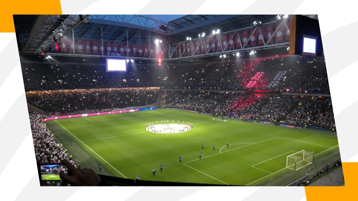 image Conference League: de verwachtingen voor Ajax en FC Twente