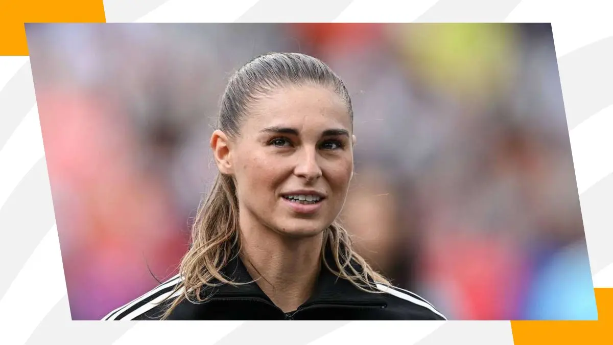 Nations League der Frauen: Deutschland fordert Favorit Spanien im Finale