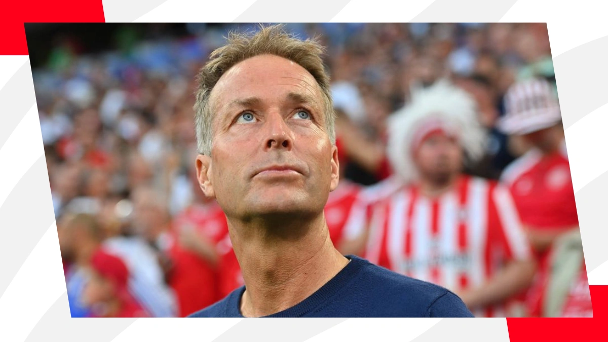image Leverkusen gegen Frankfurt: Gelingt der Bayer-Neustart unter Hjulmand?