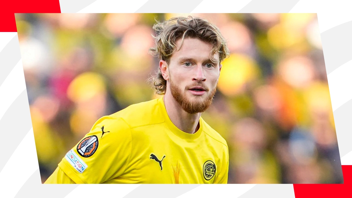 kasper hogh