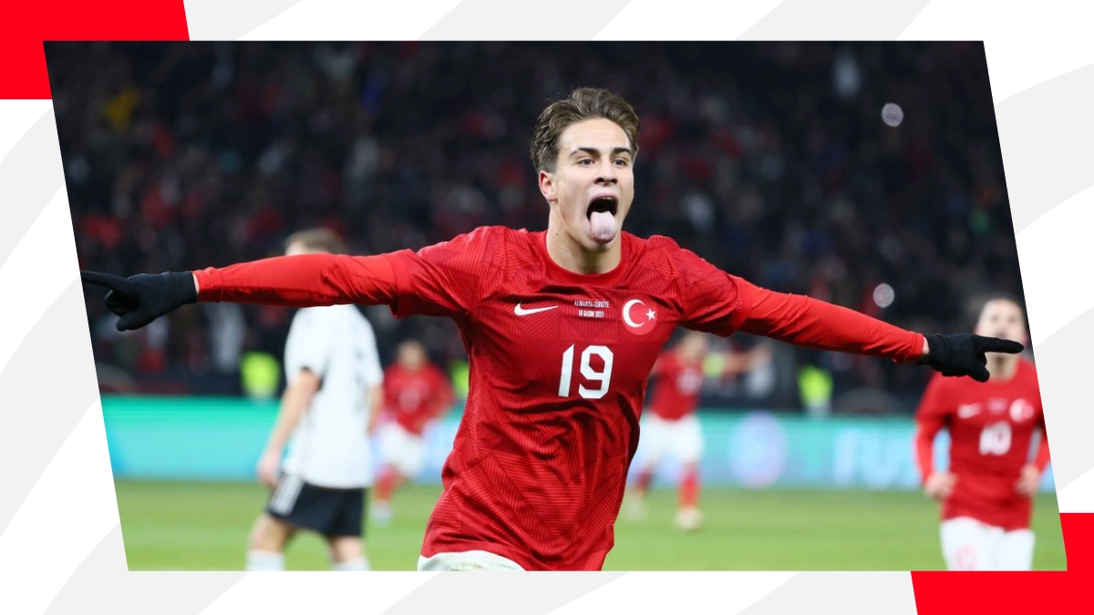 image Bulgarien gegen Türkei: Ein Duell der WM-Außenseiter mit klarer Favoritin