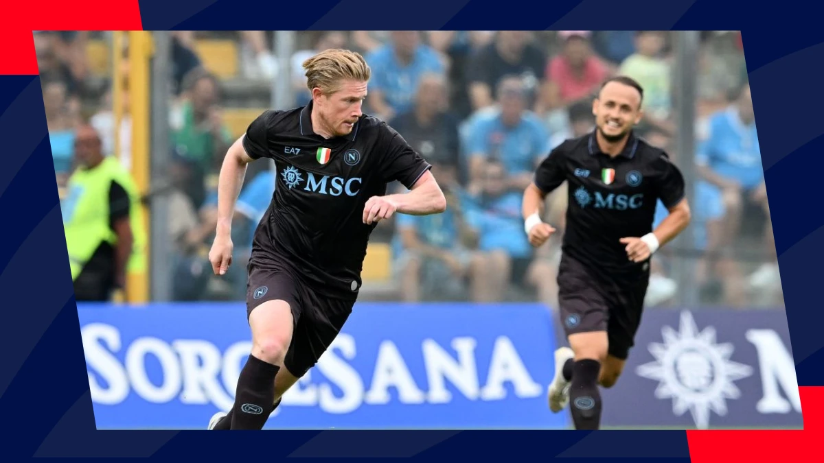 image Champions League regular phase - The Curtain Falls on UEFA Champions League Matchday 1
