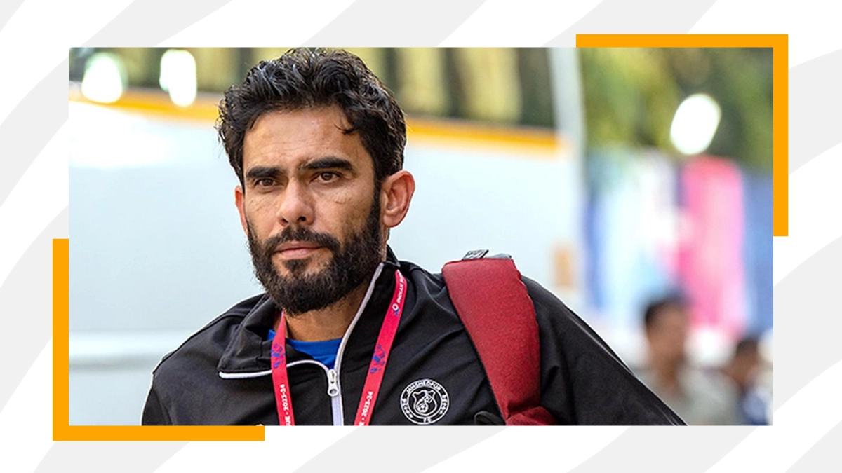 image Football: Homegrown hero Khalid Jamil appointed head coach of India football team