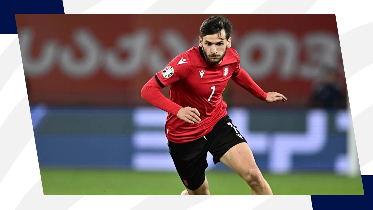 image Georgien vs. Türkei: WM-Qualifikationsanalyse mit Wettquoten