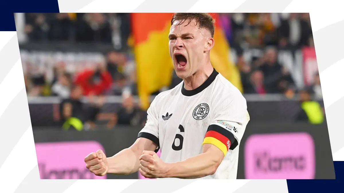 Endspiel um die direkte Qualifikation: Wer schießt Deutschland gegen die Slowakei zur WM 2026?