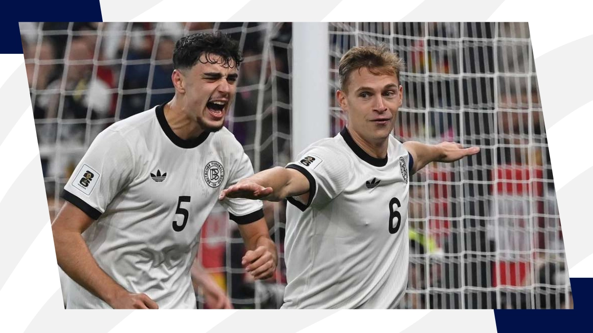 image Deutschland will Nordirland in Belfast knacken